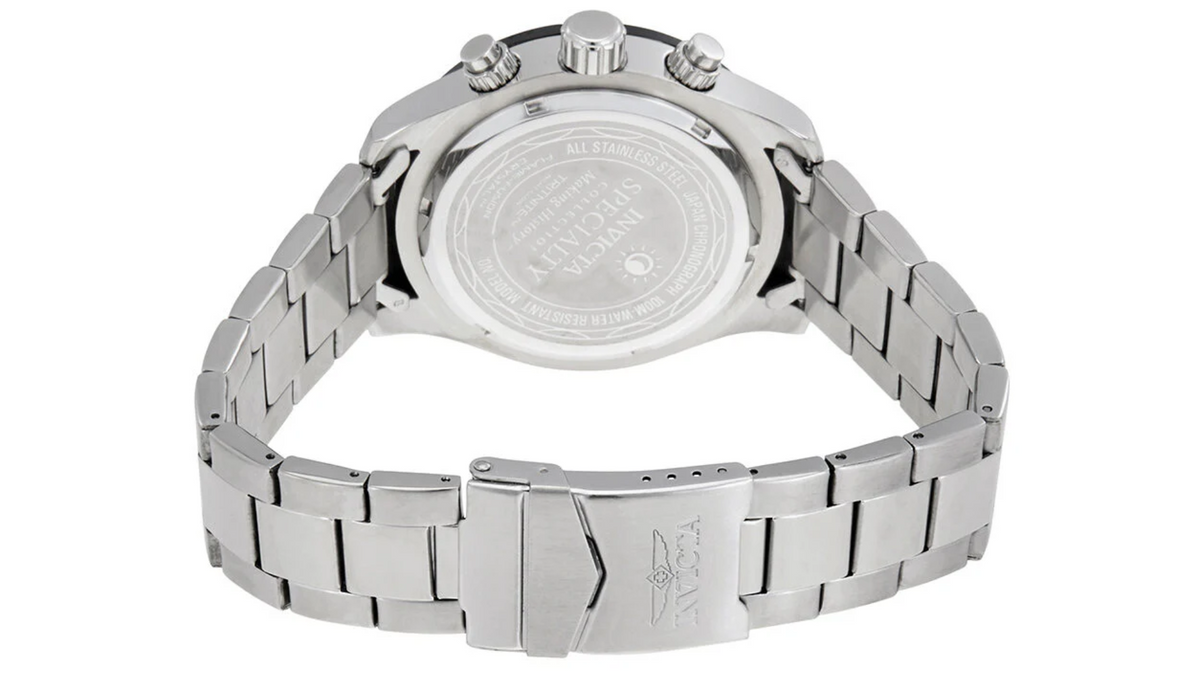 Reloj Invicta 17749 Metálico de Hombre