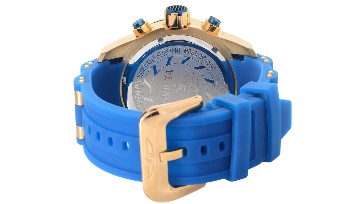 Reloj Invicta 25941 Plástico de Hombre