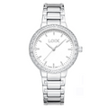 Reloj Loix L1281 Metálico de Mujer