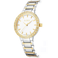 Reloj Loix L1281 Metálico de Mujer