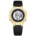 Reloj Loix L1265 Plástico de Mujer