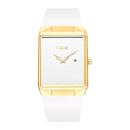 Reloj Loix LA2118 Metálico de Mujer