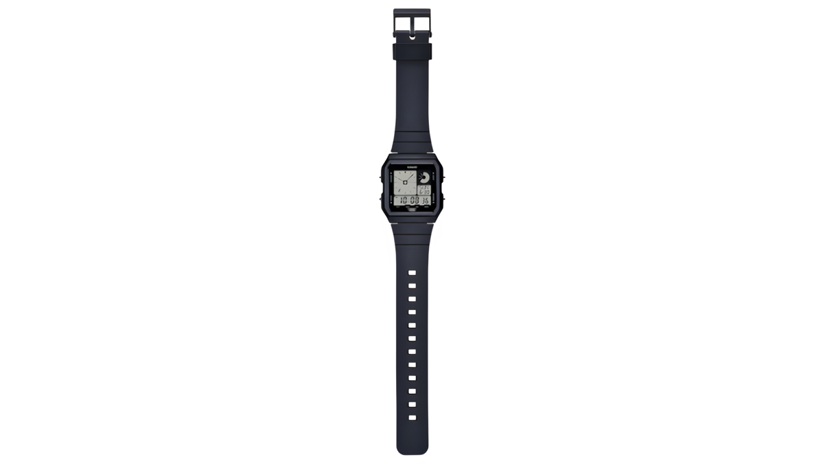 Reloj Casio LF - 20W - 1A Plástico de Mujer