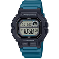 Reloj Casio WS - 1400H - 3A Plástico de Hombre