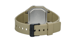 Reloj Casio W - 217H - 5A Plástico de Hombre