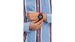 Reloj Casio WS - 1400H - 4A Plástico de Hombre