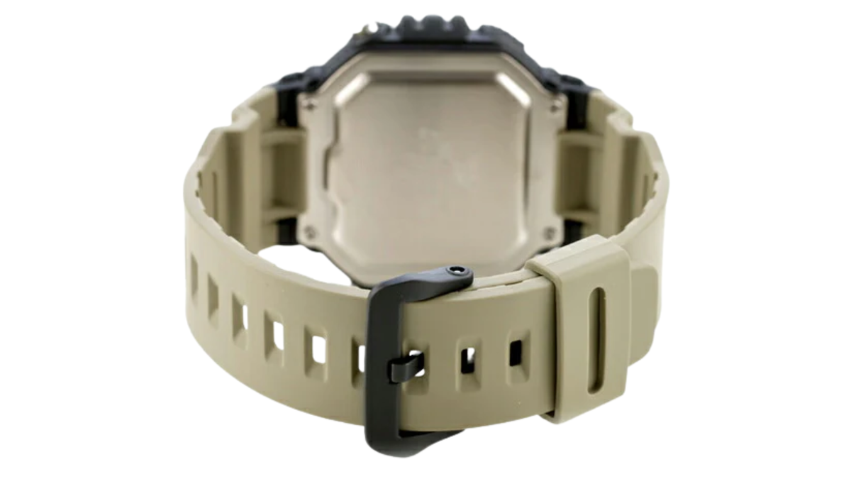 Reloj Casio AE - 1600H - 5A Plástico de Hombre