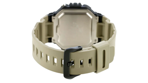 Reloj Casio AE - 1600H - 5A Plástico de Hombre