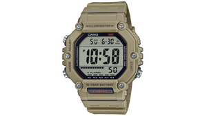 Reloj Casio AE - 1600H - 5A Plástico de Hombre