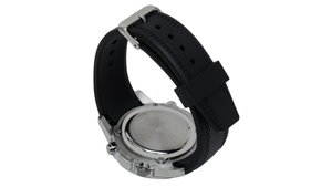 Reloj Casio AMW - 880 - 1A Plástico de Hombre