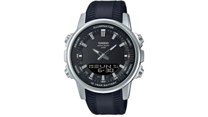 Reloj Casio AMW - 880 - 1A Plástico de Hombre