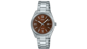 Reloj Casio LTP - 1302DD - 5A Metálico de Mujer