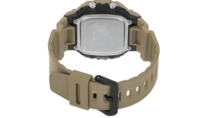 Reloj Casio WS - 1700H - 5A Plástico de Hombre