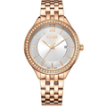 Reloj Loix L1220 Metálico de Mujer