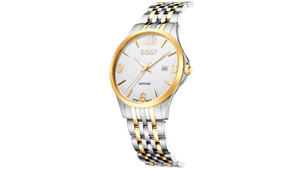 Reloj Loix LA2103 Metálico de Hombre