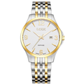 Reloj Loix LA2103 Metálico de Hombre