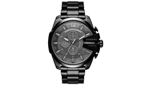 Reloj Diesel DZ - 4355 - 742109 Metálico de Hombre