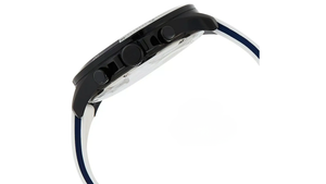 Reloj Tommy Hilfiger TH.396.1.96.2859 Plástico de Hombre