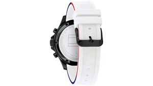 Reloj Tommy Hilfiger TH.396.1.96.2859 Plástico de Hombre