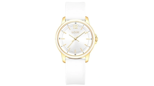 Reloj Loix L1274 Plástico de Mujer