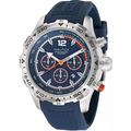 Reloj Nautica NAPNSS406 Plástico de Hombre