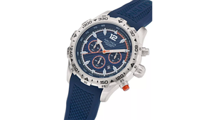 Reloj Nautica NAPNSS406 Plástico de Hombre