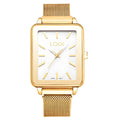 Reloj Loix L1282 Metálico de Mujer
