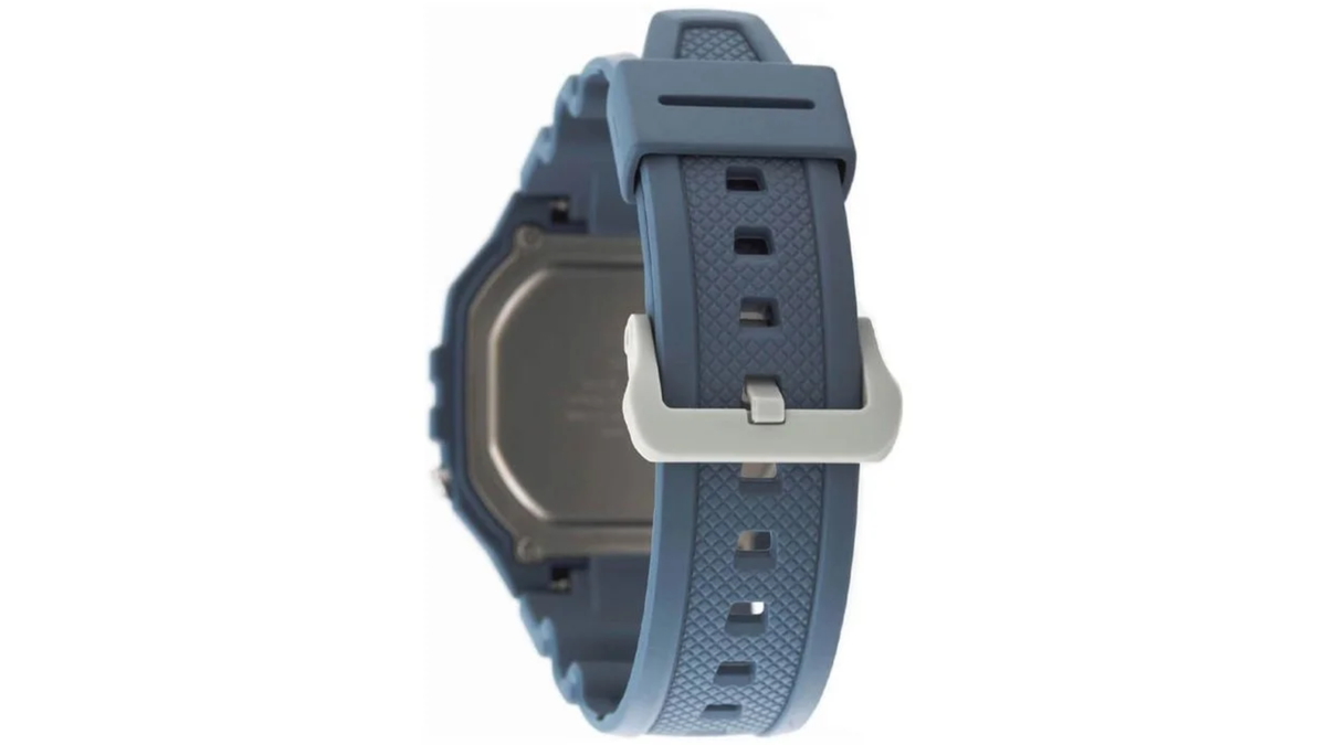 Reloj Casio W - 218HC - 2A Plástico de Hombre