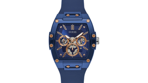 Reloj GUESS GW0203G7 Plástico de Hombre
