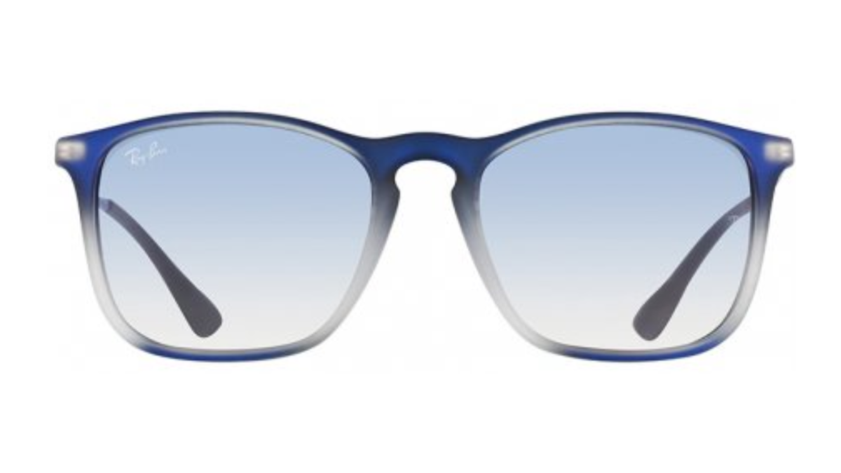 Gafas de sol Ray-Ban RB4187 6225/19 Chris