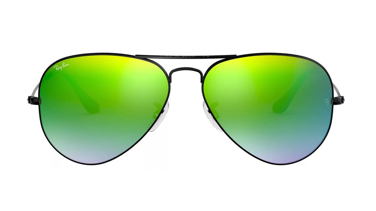 Gafas de sol Ray-Ban RB3025 Aviator Large Metal