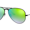 Gafas de sol Ray-Ban RB3025 Aviator Large Metal