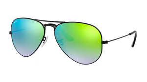 Gafas de sol Ray-Ban RB3025 Aviator Large Metal