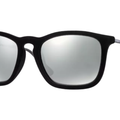 Gafas de sol Ray-Ban RB4187 Chris