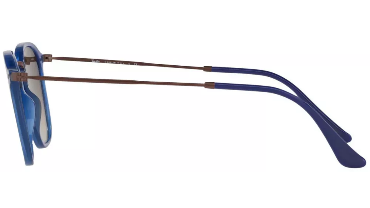 Gafas de sol Ray-Ban RB2448/N