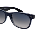 Gafas de sol Ray-Ban RB2132 New Wayarer