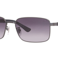 Gafas de Sol Police Records SPLA54