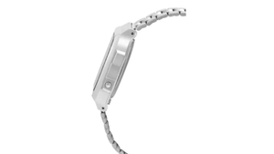 Reloj Casio A168WA - 1W Metálico de Hombre