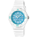 Reloj Casio LRW - 200H - 2C Plastico de Mujer
