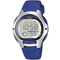 Reloj Casio LW - 200 - 2A Plástico de Hombre