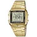 Reloj Casio DB - 360G - 9A Metálico de Hombre