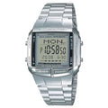 Reloj Casio DB - 360 - 1A Metálico de Hombre
