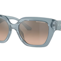 Gafas de sol Armani Exchange AX4125SU