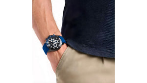 Reloj Nautica NAPNSS506 Plástico de Hombre