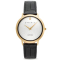 Reloj D´ Mario ZL32801 Cuero de Mujer