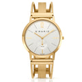 Reloj D´ Mario ZE1023 Metálico de Hombre