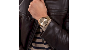 Reloj Guess GW0460G2 Metálico de Hombre