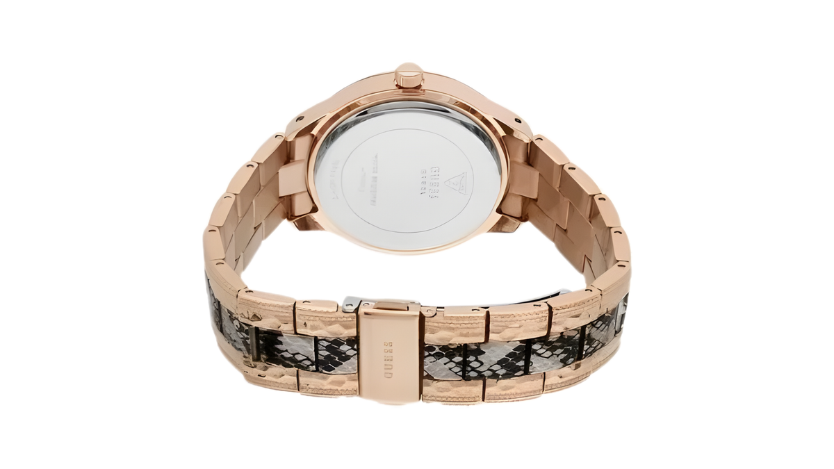 Reloj Guess W0624L2 Metálico de Mujer