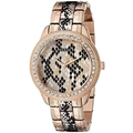 Reloj Guess W0624L2 Metálico de Mujer