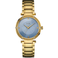 Reloj Guess U0695L2 Metálico de Mujer